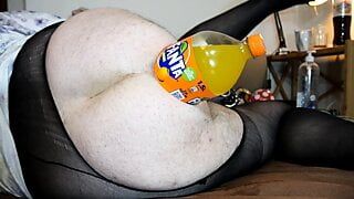 1,5 Liter Fanta