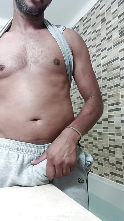 A Weekend of Intense Passion