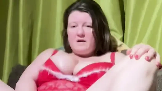 iPhone version pf an absolutely stunning horny wet wank