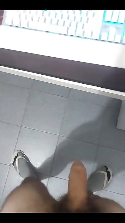 POV maszturbandom Super Caliente