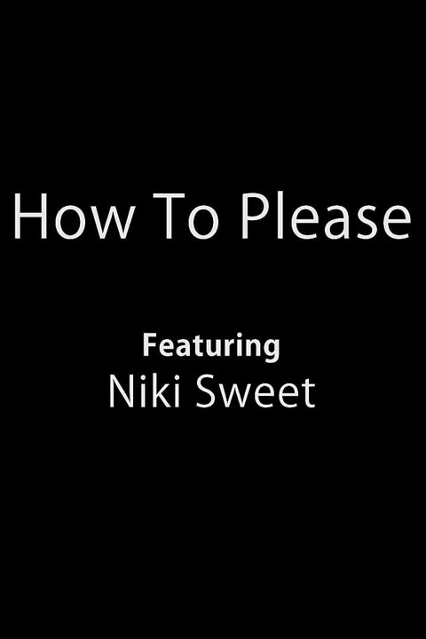 How to Please