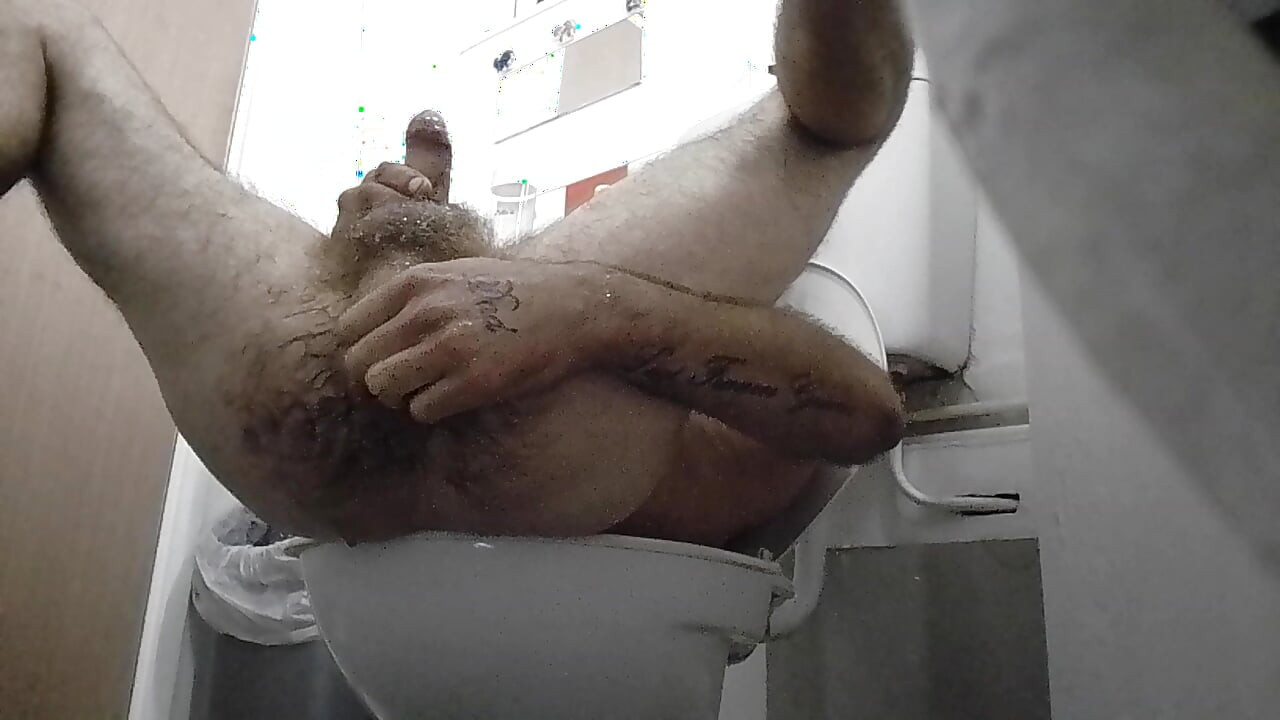 Having wet fun
