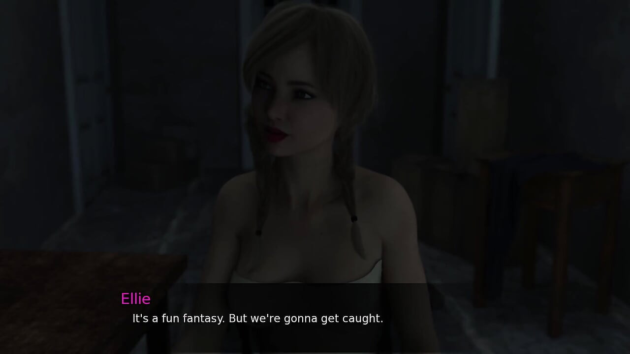Complete Gameplay - Lust Theory, Episode 3, Part 25