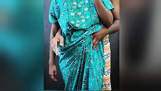 Tamil Young anni sex with husband's brother