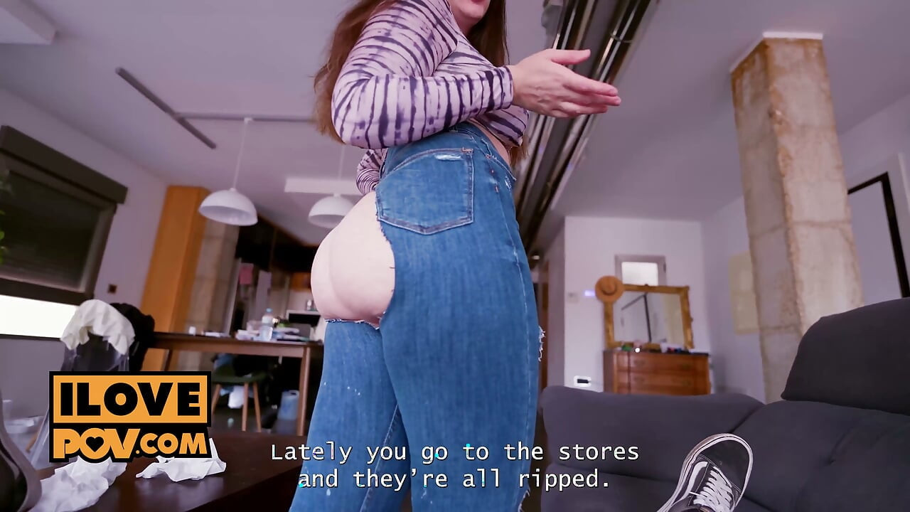 Curvy Pamsnusnu Knows Exactly How to Move You on