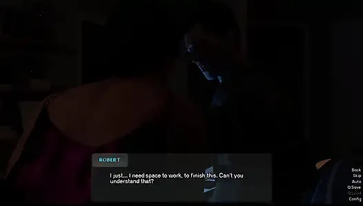 Godson Remake 4 I Got the GILF to Record a Video of Her Shaking Her Ass