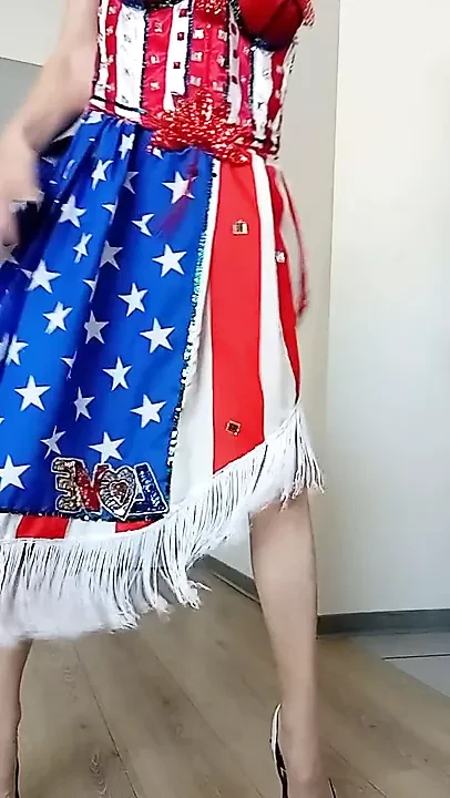America 1