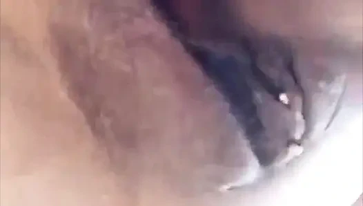 Lela Star sıkı amcığını genişletiyor