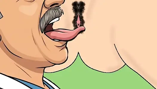 Доктор с ассистентом