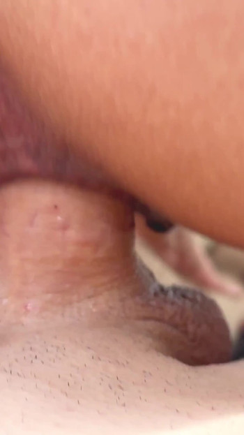 Iconic moment from "She wants it really hard anal!"