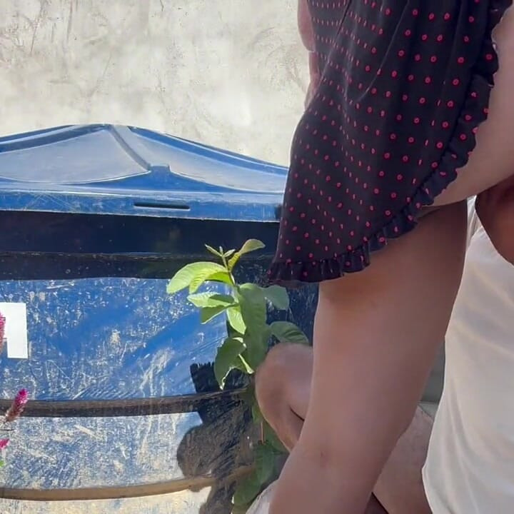 On His Birthday I Surprised Him See What Happened