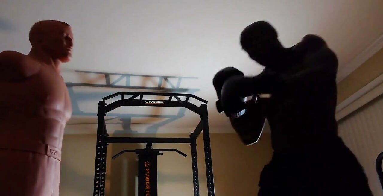Boxing Workout Today for the Best Outcomes