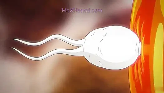 Terjebak di Rumah Bekas Yang Berbahaya PT.1 (Bokep Anime Hentai) Eksklusif