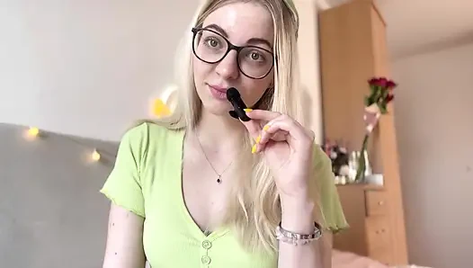 Financial Dominance Asmr Roleplay