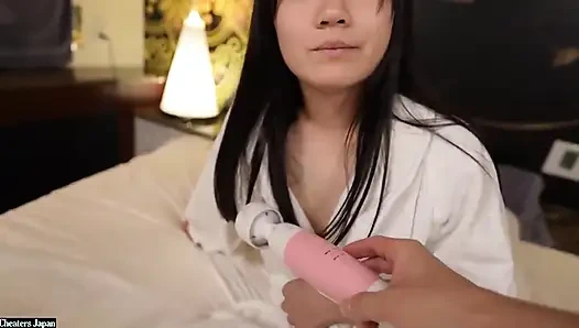 Asiatischer engel 28026