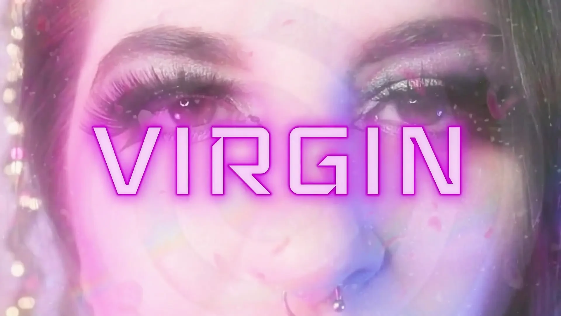 Virgin Valentine