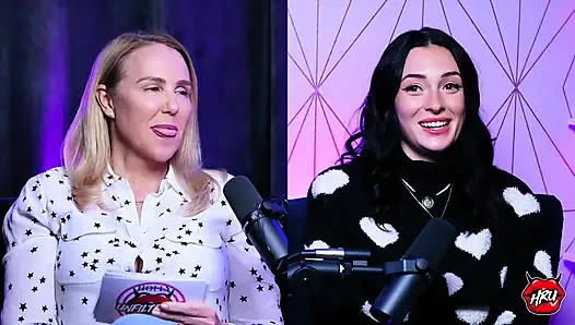 Charlotte Sins yutma, seks partileri ve etikjournalizmin gri alanları