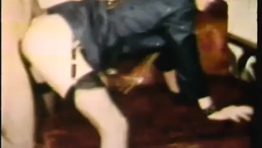 Talented and Lustful Group