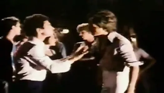 Filme completo - kay parker - chorus call -1978 - por arabwy