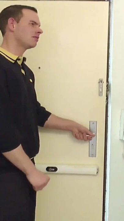 Emotional moment from "Mailman caught German Teen Tini Masturbate and Seduce Fuck"
