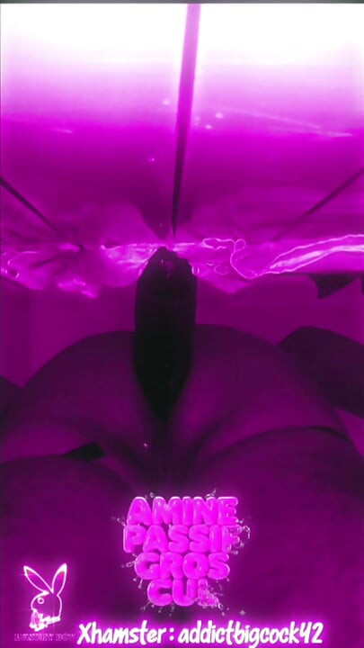 negative hot we love cock