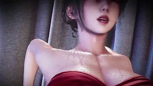 B047 Karısı tarafından esaret altında kalan kaplumbağa adam ntr