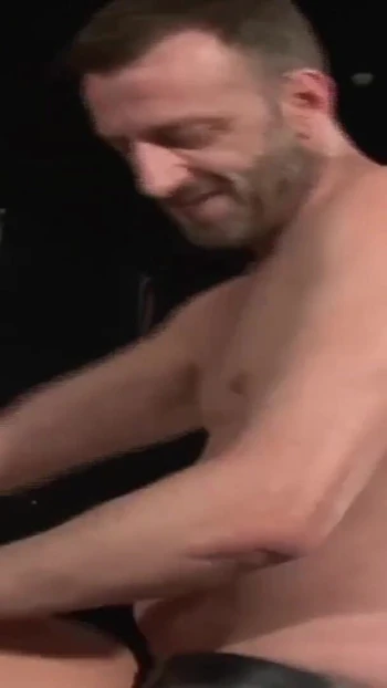 Memorable moment from "Hot blonde milf gets fucked hard at her wedding and gets a hot orgasm"