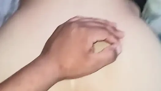 MILF Fucked in Four