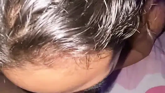 Her zaman yemek istediğim şey Tiojack'in yarağı