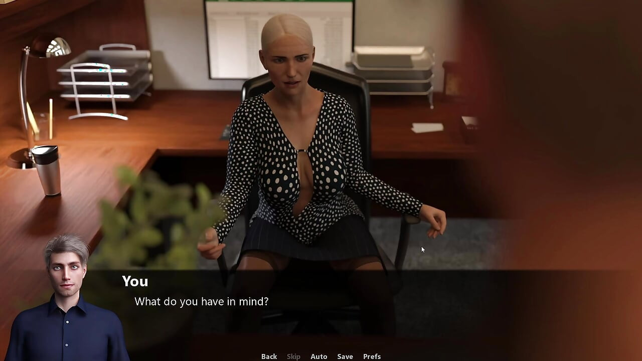 Byggarspelet med sexsinne del S1 E3