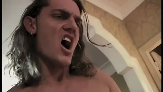 Casanova Bu Iki Orospu Nasıl Tatmin Edeceğini Biliyor