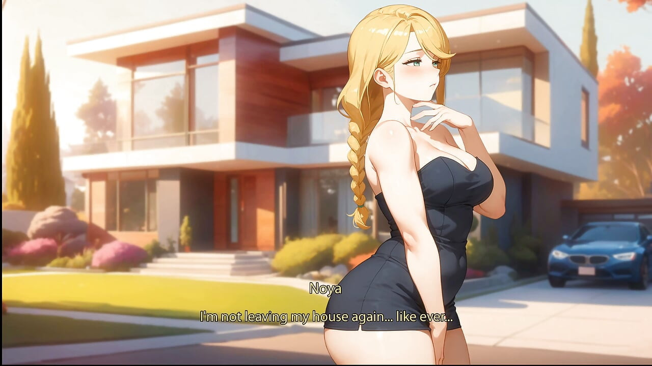 I Love Your Wife Part 29