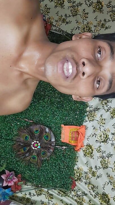 Masturbation with Water Bottle in Home Hard fucking