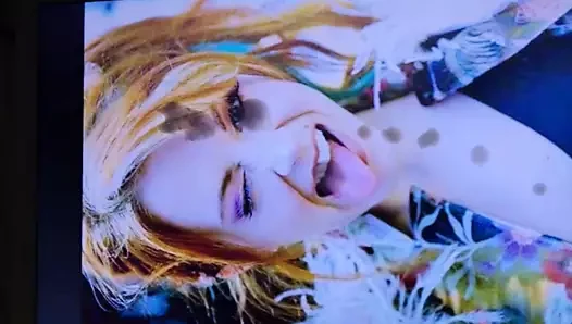 Lindsey stirling cum haraç 3.