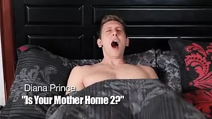 妈妈渴望年轻男孩 (2019) 光盘 3