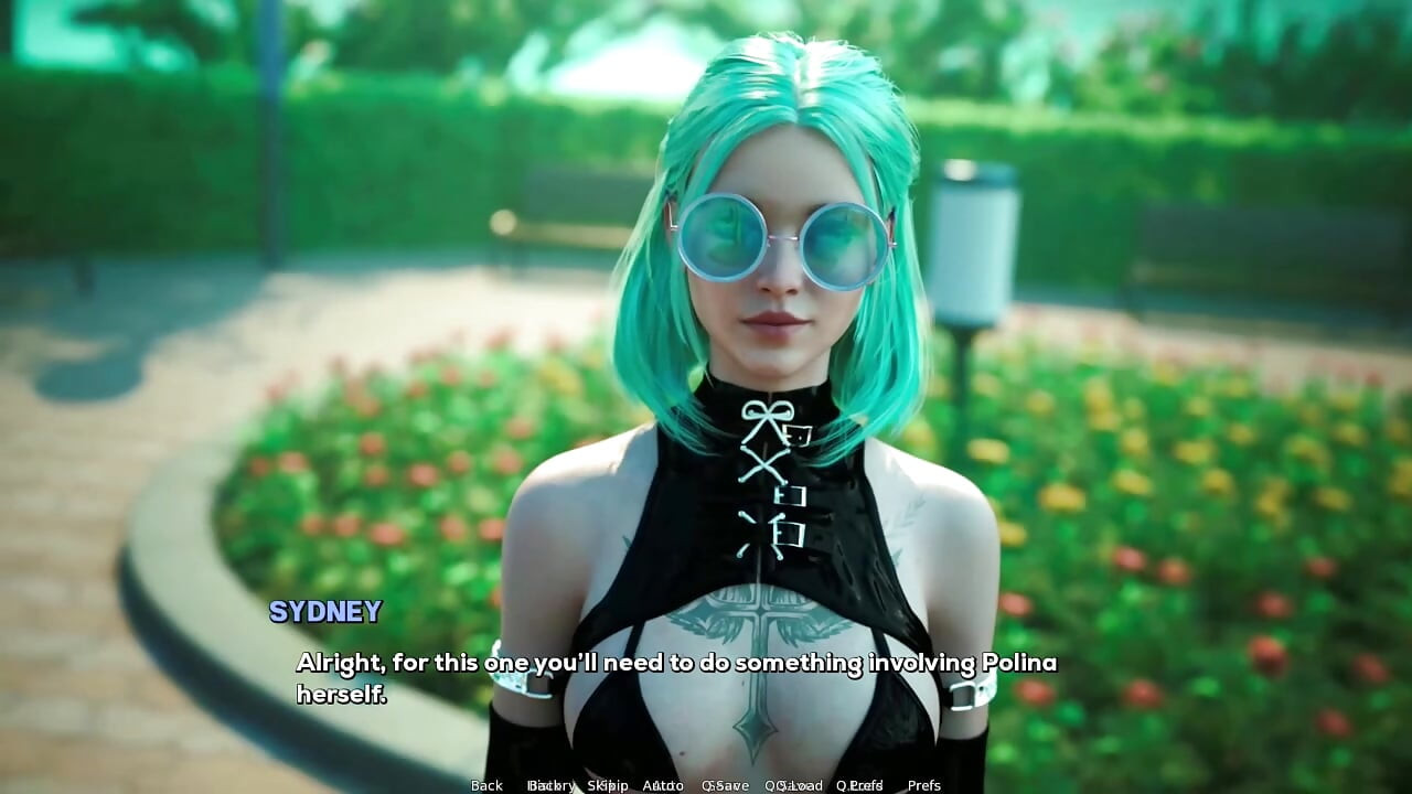 Shadows of Desire v0.9 aldatıyor güncelleme bölüm 3