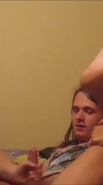 Captivating moment from "Hot Girls Kissing & Making Out Anal Fingering & Cum Swallowing"