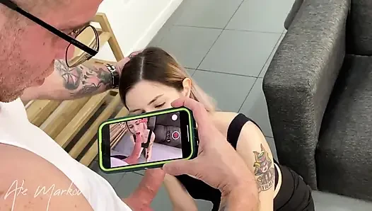 POV Von Bts. Ft. Lady Knoxtar