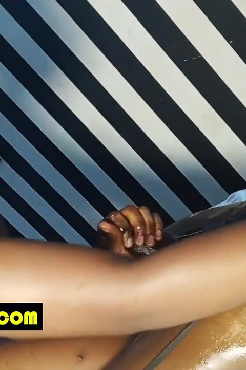 She Is Messing with My Brain