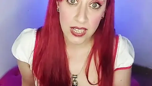 Короткий свисток спрашивает La Enfermera Gauchita за ее профессиональное мнение! Инструкция по, Sph Аргентина