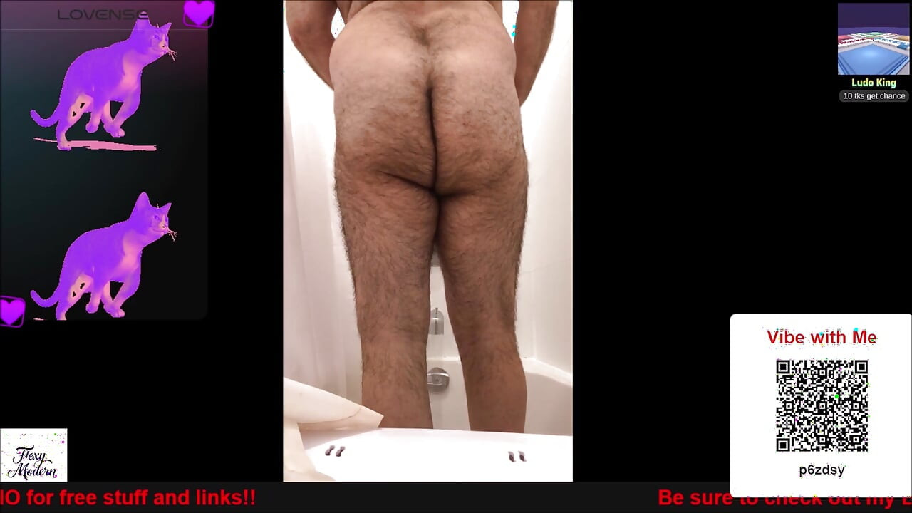 45 Min Shower