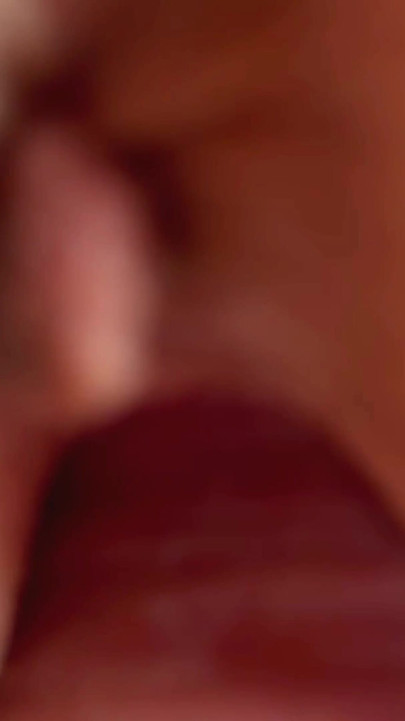 Gaped Pussy Sounds