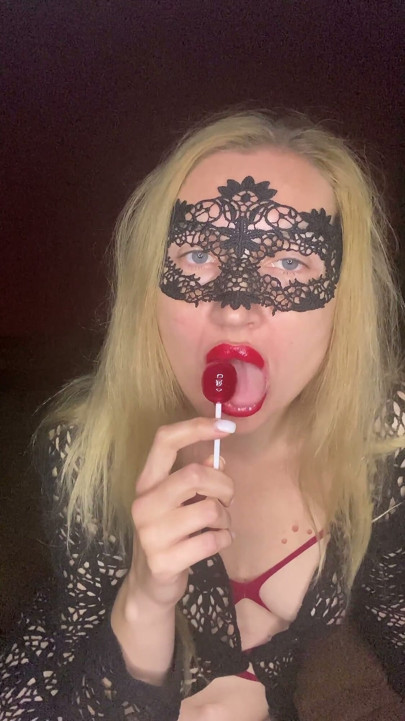Do You Like Red?