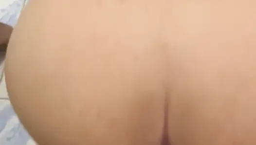 Cewek pinay suka dientot sama bbf