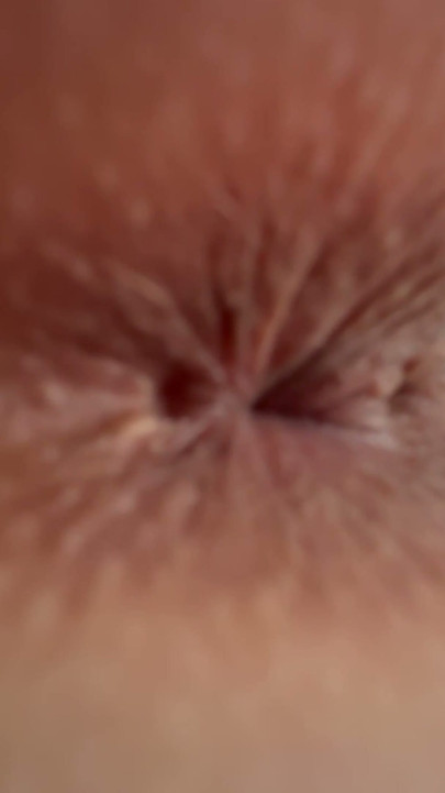 Nothing out of the ordinary. I just walked past my stepdaughter and decided to 👅lick her butthole | Clip 1