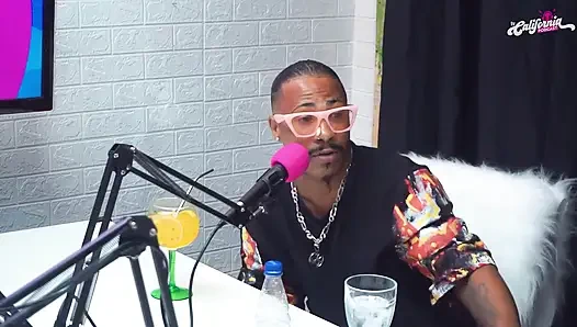 Podcast California TV - Nego Catra
