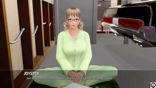 Ripples - (PT 06) - NC
