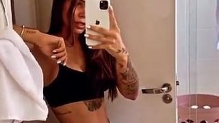 ana mosconi puta sensual