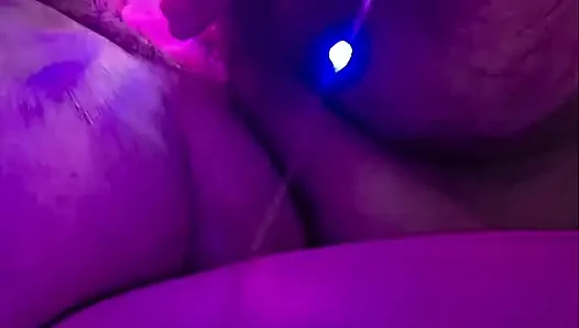 Lighted Fuck