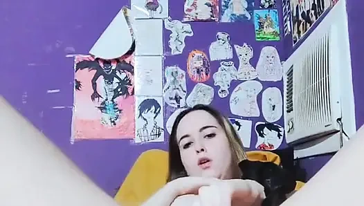 Farklı açılarda birleşik elle muamele 5